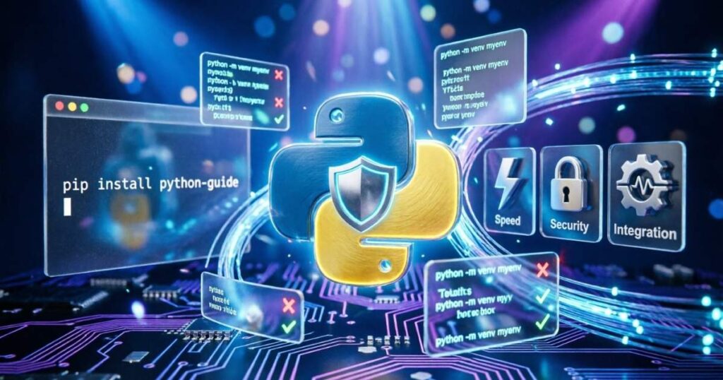 Bvostfus Python Guide: Install, Fix Errors & Features Explained 
