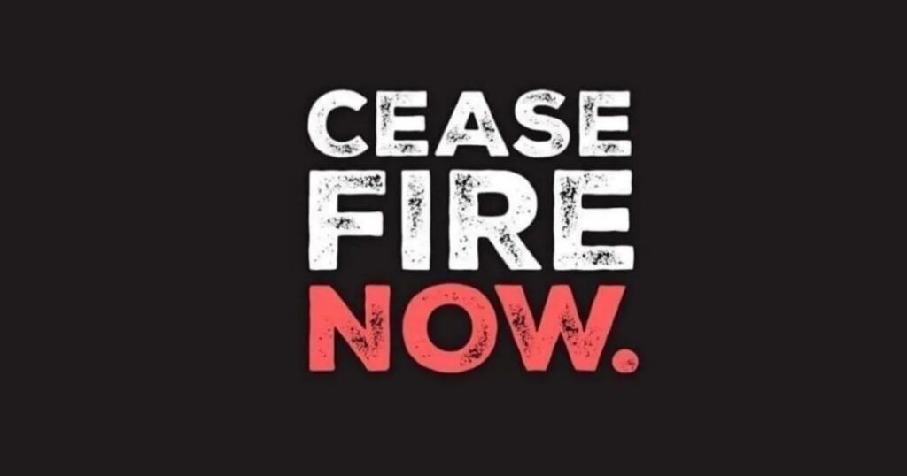 Ceasefire Meaning: Simple English Guide, Examples, Uses & Real-Life Explained