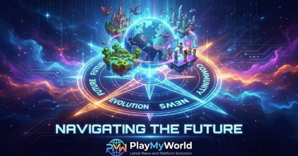 Latest Gaming PlayMyWorld Secrets You Must Know 2026