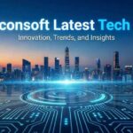 Latest Tech Info at Beaconsoft: Smart Business Revolution