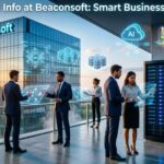 Latest Tech Info at Beaconsoft: Smart Business Revolution