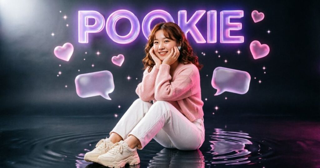 Pookie Meaning: Gen Z, Love & TikTok Slang Explained