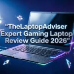 TheLaptopAdviser Expert Gaming Laptop Review Guide 2026