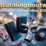 Whatutalkingboutwillis Gift Guide: Unique Ideas 2026