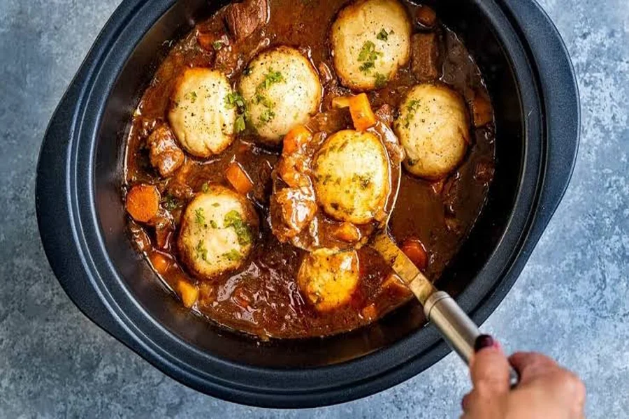 Best Beef Stew Dumplings Near Me Guide for Comfort Food best beef stew dumplings near me