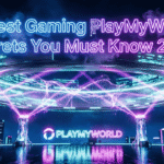 Latest Gaming PlayMyWorld Secrets You Must Know 2026