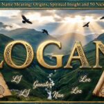 Logan Name Meaning: Origins, Spiritual Insight and 50 Nicknames