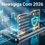 Newsgiga Com 2026:Complete Insight into Features,App And Trust Guide