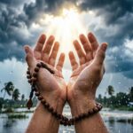 Powerful Prayer for Typhoon and Flood