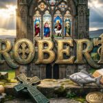 Robert Name Meaning in Christian Tradition: Biblical Insight Meaning