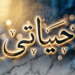 The Word Hayati Meaning in Arabic With Examples
