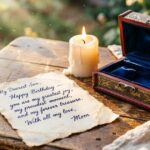 Unique Birthday Wishes for Son from Mom He’ll Treasure